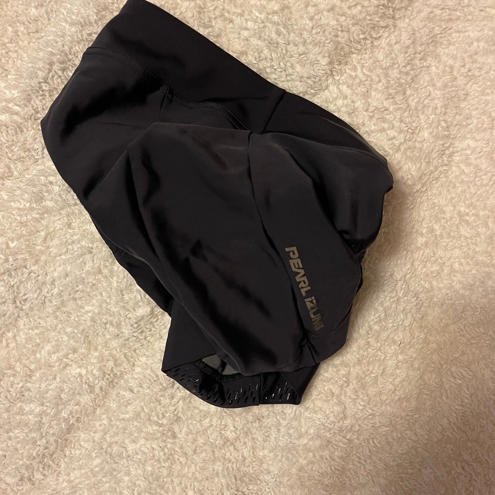 Pearl Izumi Sugar 5” short